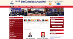 Desktop Screenshot of esafa.org